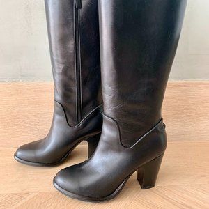 Rag & Bone Lilford knee-high boots, Size EU 41